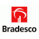 Logo do banco Bradesco