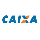 Logo Banco Caixa