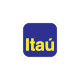 Logo do banco Itau