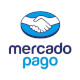 Logo do banco Mercado Pago